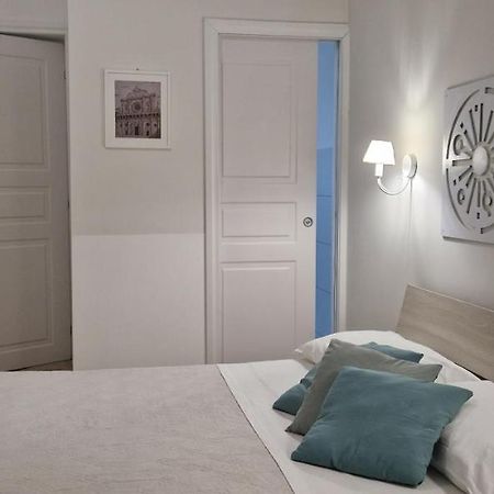 Diaz Rooms Lecce Extérieur photo