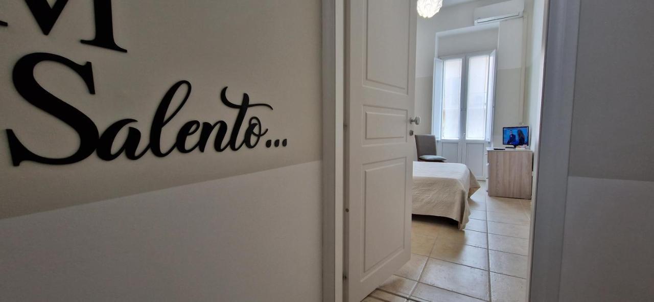Diaz Rooms Lecce Extérieur photo
