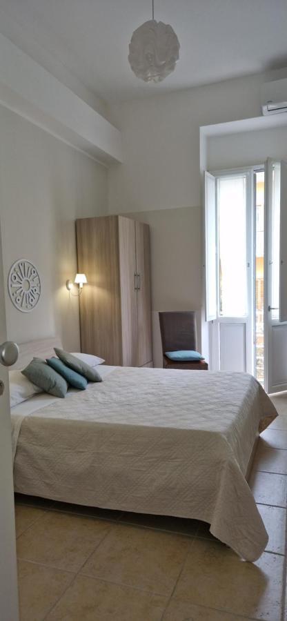 Diaz Rooms Lecce Extérieur photo