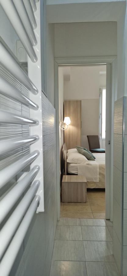 Diaz Rooms Lecce Extérieur photo