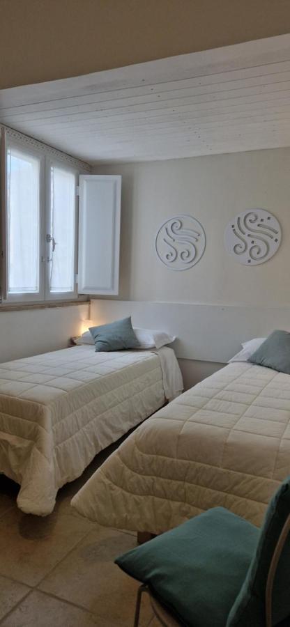 Diaz Rooms Lecce Extérieur photo