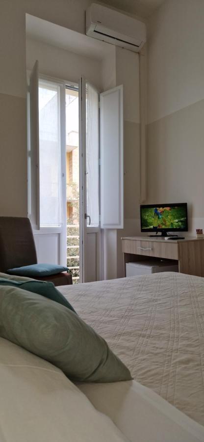 Diaz Rooms Lecce Extérieur photo