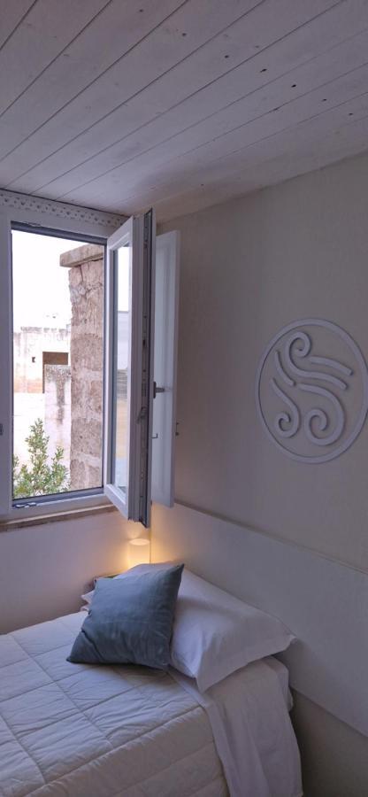 Diaz Rooms Lecce Extérieur photo