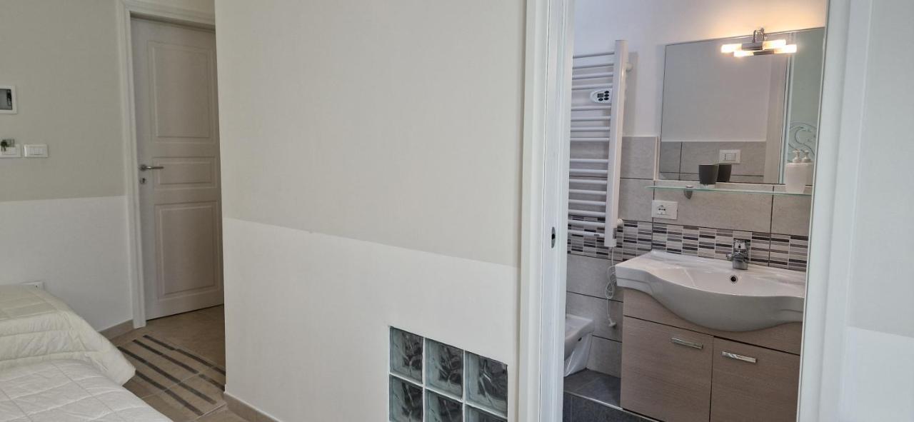 Diaz Rooms Lecce Extérieur photo