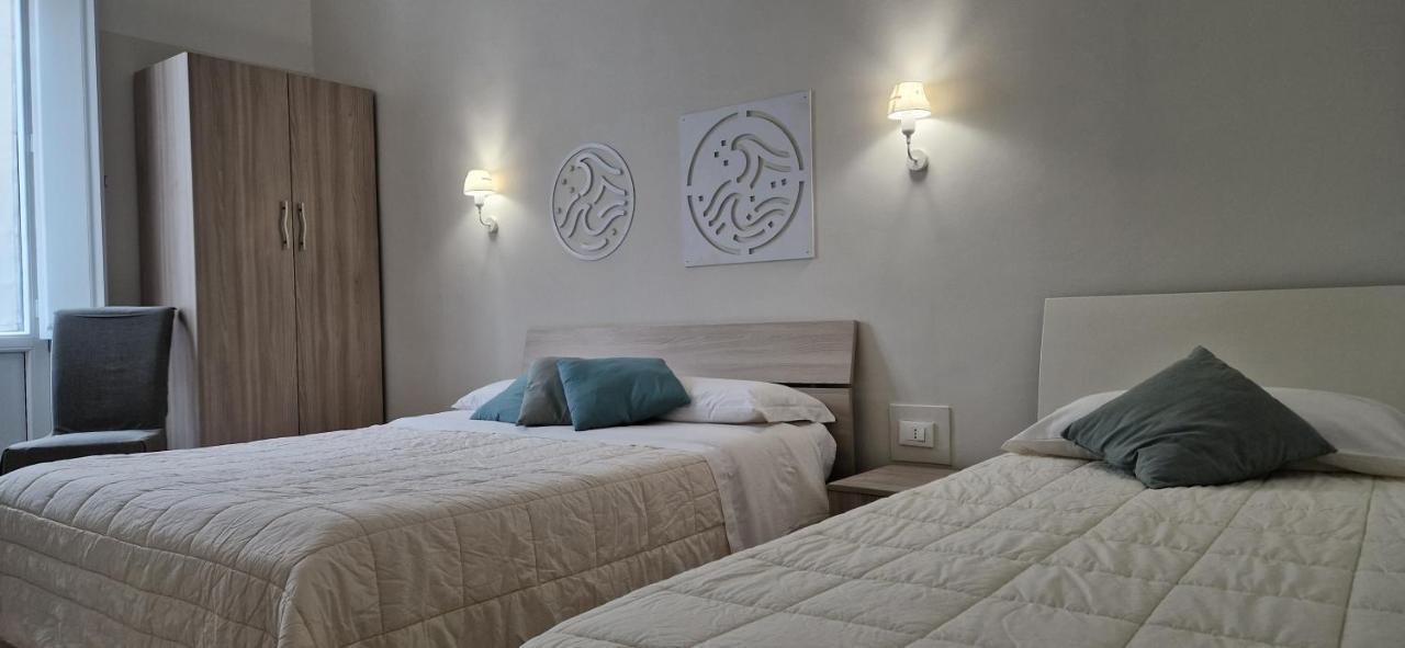 Diaz Rooms Lecce Extérieur photo