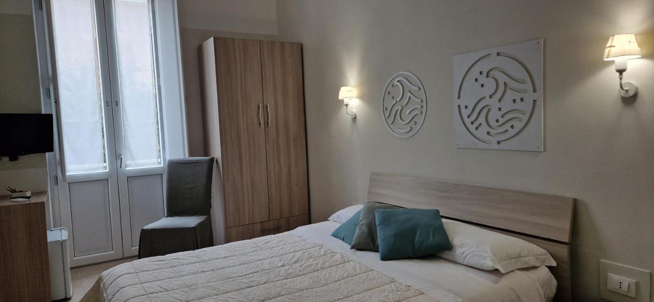 Diaz Rooms Lecce Extérieur photo