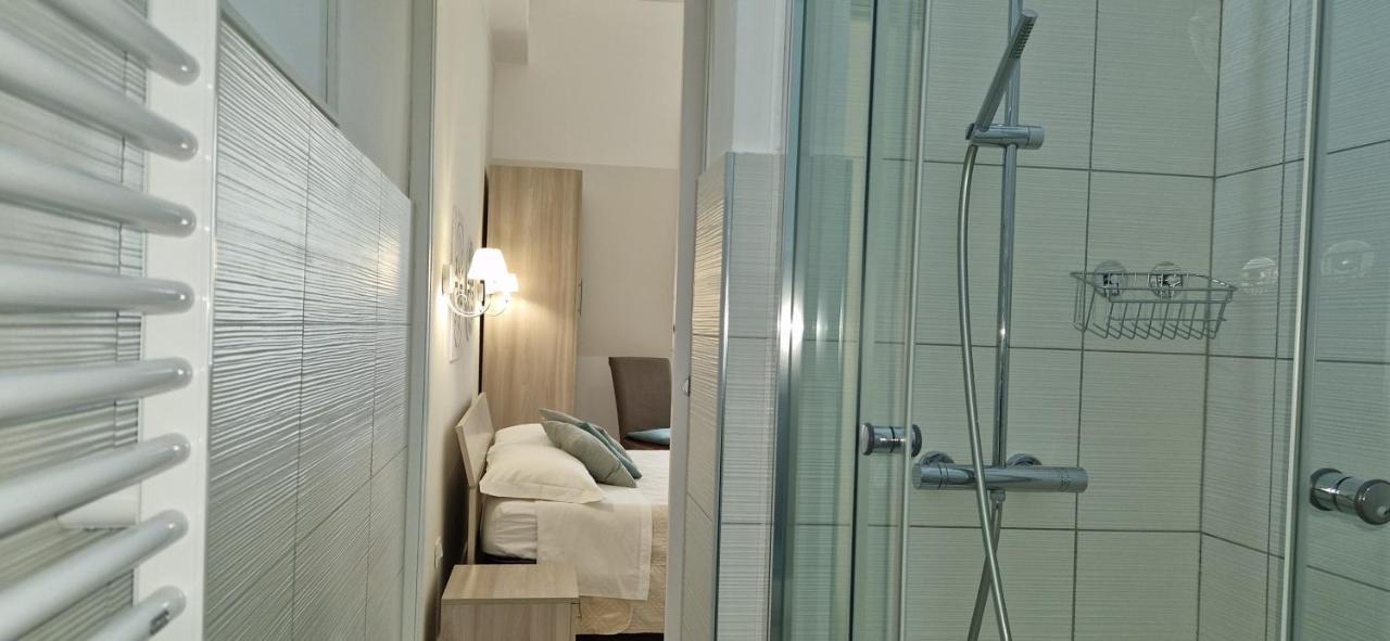 Diaz Rooms Lecce Extérieur photo