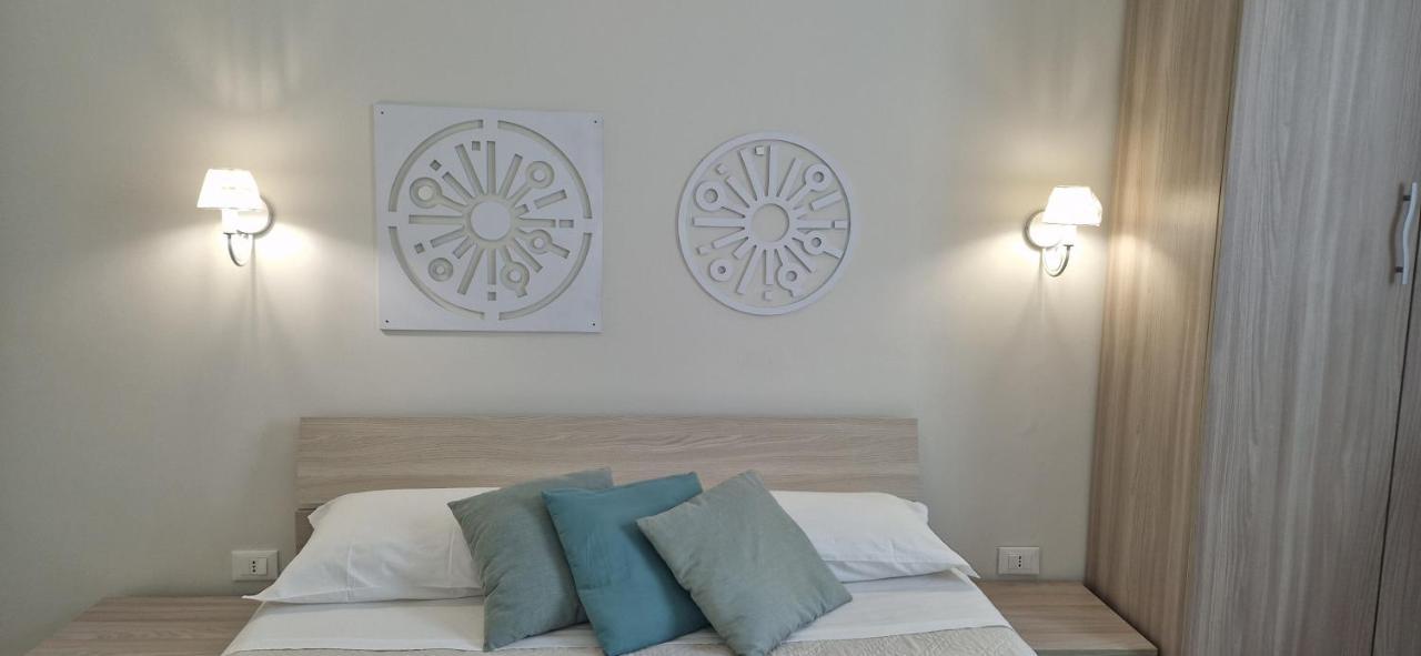 Diaz Rooms Lecce Extérieur photo