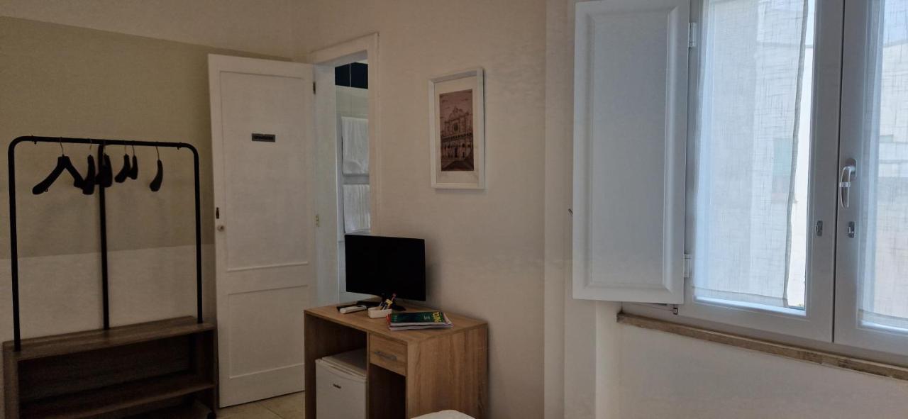 Diaz Rooms Lecce Extérieur photo