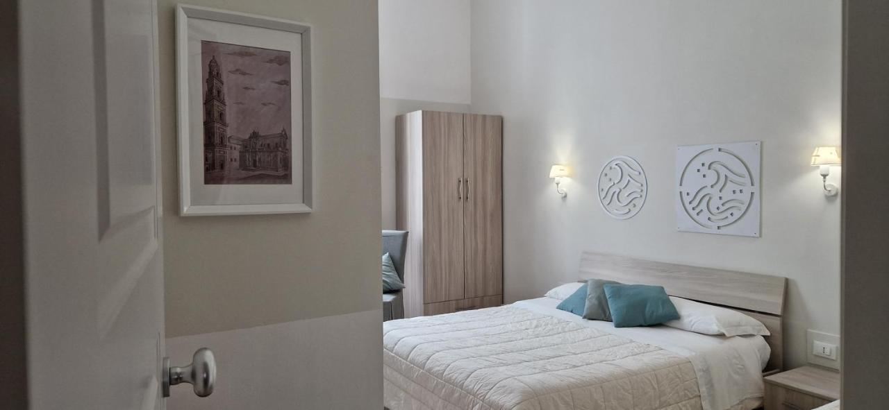 Diaz Rooms Lecce Extérieur photo
