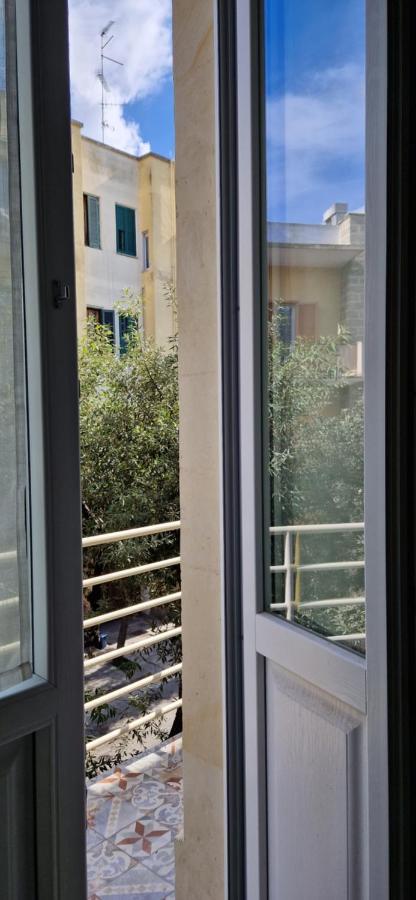 Diaz Rooms Lecce Extérieur photo
