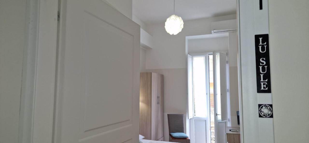 Diaz Rooms Lecce Extérieur photo