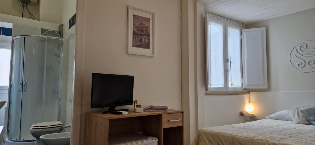 Diaz Rooms Lecce Extérieur photo