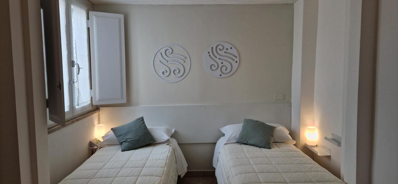 Diaz Rooms Lecce Extérieur photo