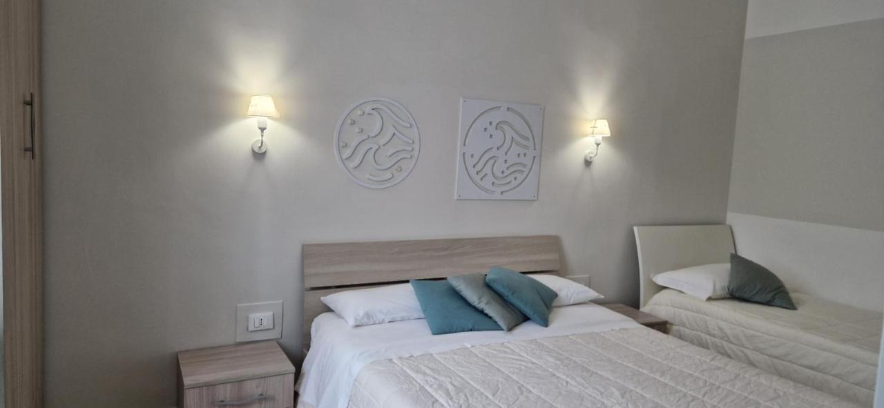 Diaz Rooms Lecce Extérieur photo