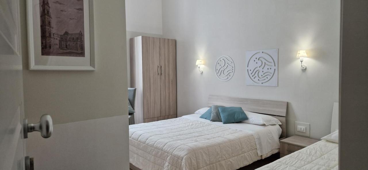 Diaz Rooms Lecce Extérieur photo