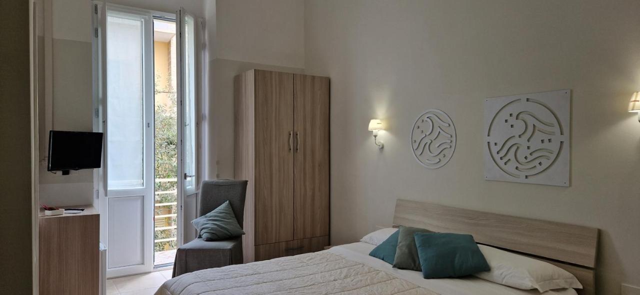 Diaz Rooms Lecce Extérieur photo