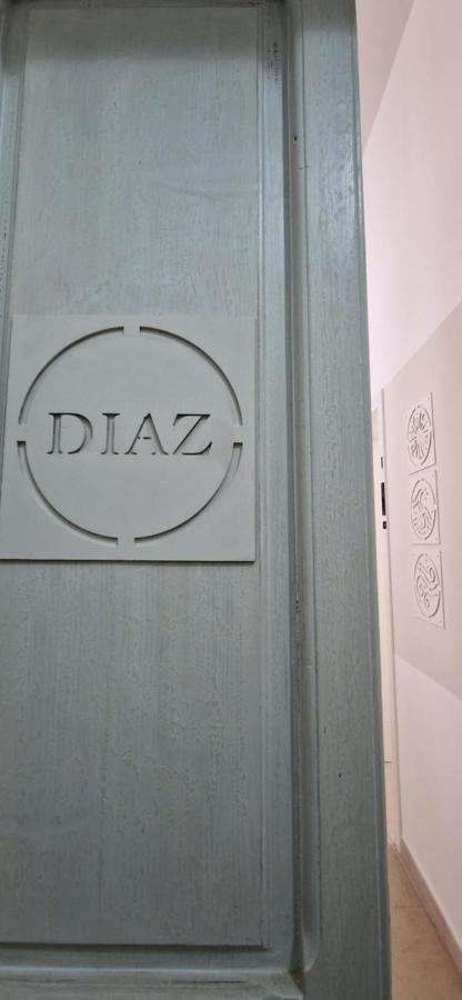 Diaz Rooms Lecce Extérieur photo