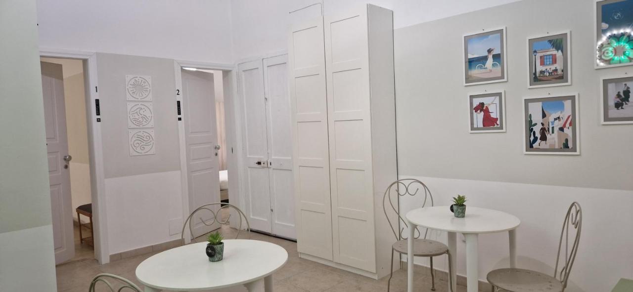 Diaz Rooms Lecce Extérieur photo