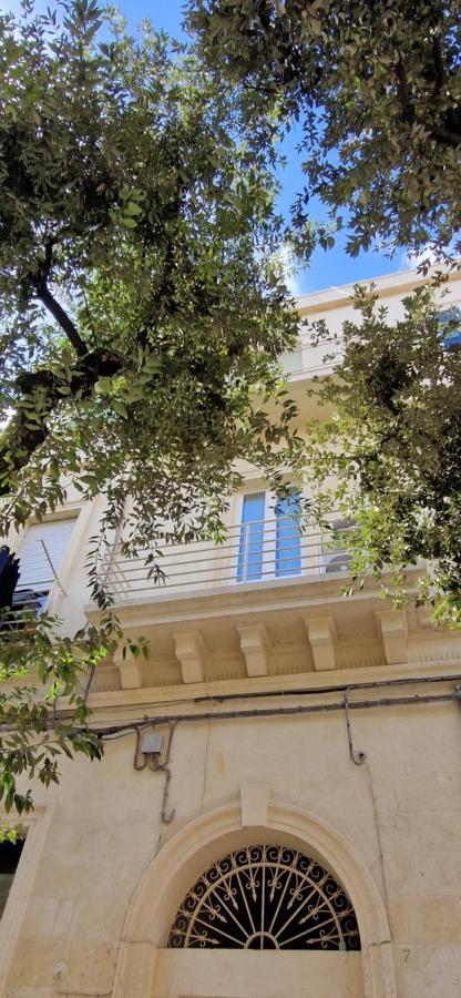 Diaz Rooms Lecce Extérieur photo