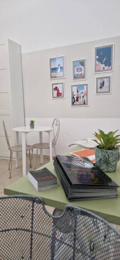 Diaz Rooms Lecce Extérieur photo