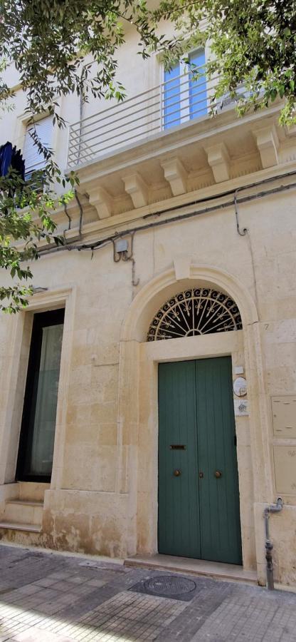 Diaz Rooms Lecce Extérieur photo